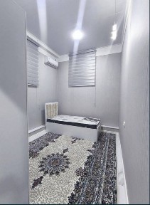 Сдаётся квартира в аренду. Самарканд Кафтархона