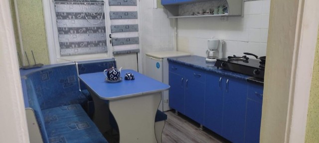 Сдаю свою однокомнатную квартиру для иностранцев I'm renting a one-r