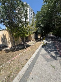 Яшнабад, Боткина - Продается нежилое помещение вдоль дороги 1500 кв/м