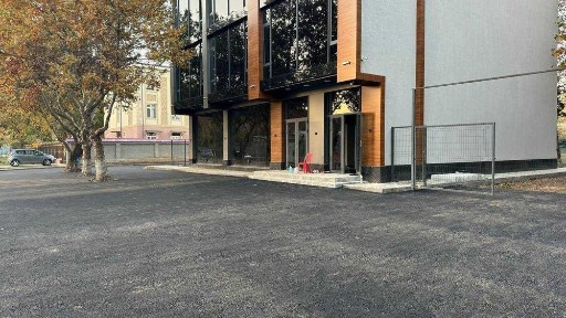 Продажа коммерческого здания