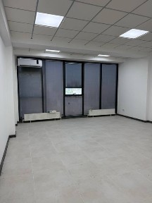 Нежилое коммерческое Бизнес офис Яккасарай