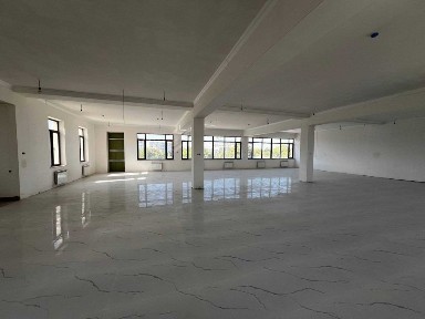 Отдельно стоящее здание 1 400 м² | Парковка 30 авто | Яшнабад