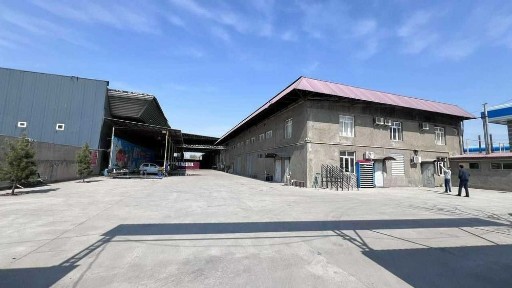 Производственная база на продажу