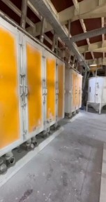Завод по производству пшеничной муки на продажу