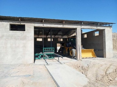 Завод по производству кирпича на продажу