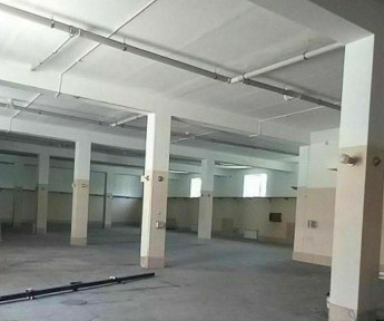 Производственная база на продажу