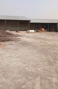 Производственный цех на продажу