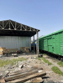Производственная база на продажу