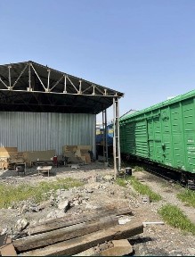 Производственная база на продажу