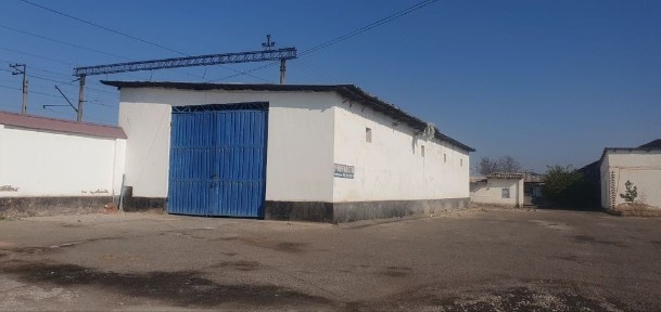 Производственная база на продажу
