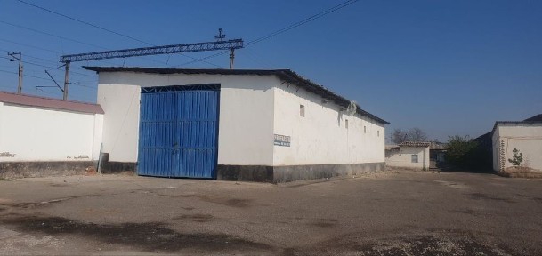 Производственная база на продажу