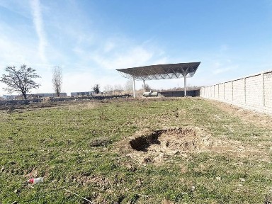 Ташкентская область, Келес