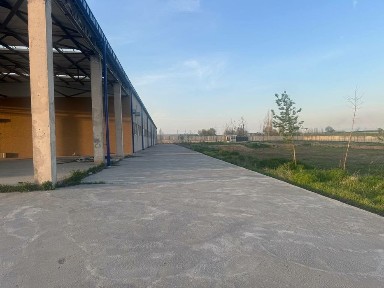 Производственная база на продажу