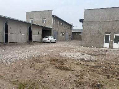 Мебельный цех на продажу