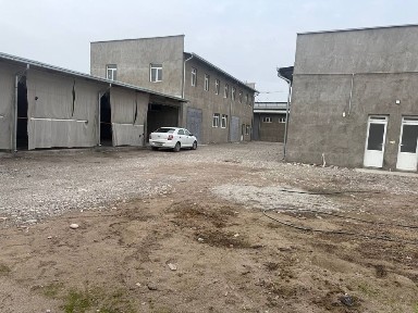 Мебельный цех на продажу