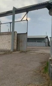 Производственный склад на продажу