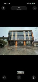 Продажа | Коммерческое здание с арендатором | Юнусабад 1640м2