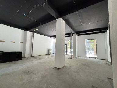 Коммерческое помещение ЖК Imperial Club 297 м2