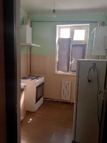 Квартира иИжарага қўйилади