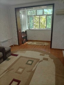 3-xonali kvartira sotiladi $79.000 mikrarayon