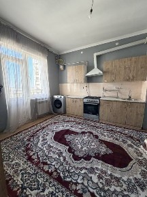 Продается квартира 3 х комнатная Карасув