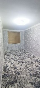 2х комнатная квартира с новым ремонтом на районе Супера