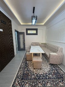 Продаётся квартира в новостройке.