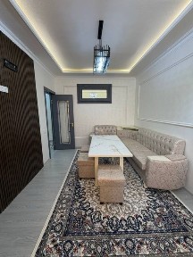 Продаётся квартира в новостройке.