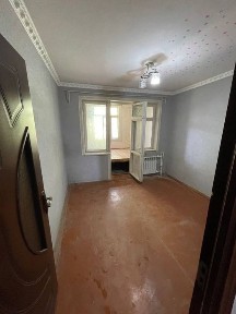 Согдиана, Париж. Продаётся 2х комнатная квартира