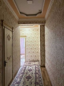 №4039.Продается 3х-комнатная квартира в Новостройке.