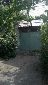 Ташкентская область, Ташкент, Мирабадский район