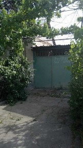 Участок, 2.1 сотки. Мирабадский район. Ок-Уй.