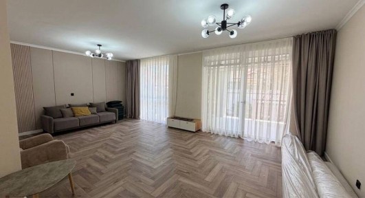 Продажа евро дома мазалля Лимонарий, 2 сотки