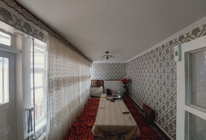 Продаётся дом ул Хаваст