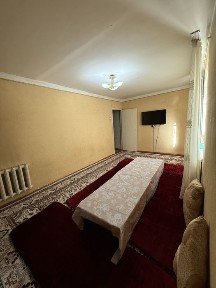 Ташкентская область, Ташкент, Чиланзарский район