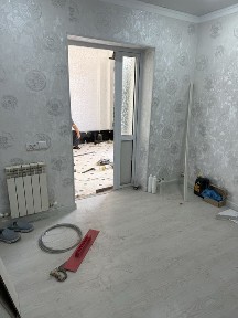 Бектемир дом 1.3 сотка 55000 у. е