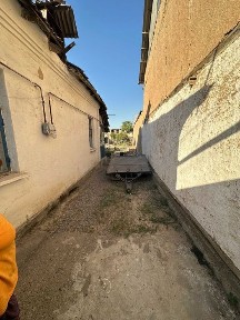 Дом частный в махалле