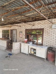 Продается дом 6 соток участок Янгибазар 72.000