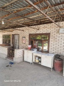 Продается дом 6 соток участок Янгибазар 72.000