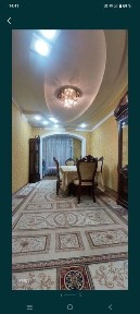 Продаю 1 - комнатная квартира на Сергели 4