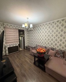 Чиланзар 3 кв Новза метро 5минут 2в3/2/4 с ремонтом Успейте