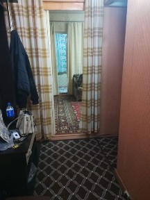 Продаю Ахмад-Югнакий Ттз 1/1/5 Цена: 49.500 у. е