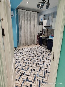 «Новостройка» Такачи. 1/ 6/ 8/. ( мебель + техника )