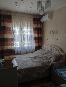 Продаю 2-х комнатную квартиру на Сергели 4