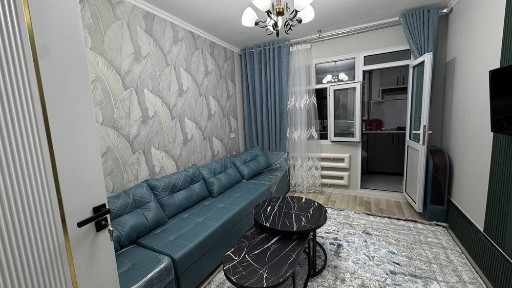 Продаю квартиру Яшнабадский р-он Авиасозлар-3. 1-ком 21м2. 3-этаж 4-эт
