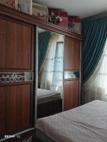Ташкентская область, Ташкент, Алмазарский район