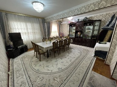 Сергели 2 4 хона 92кв 83200$
