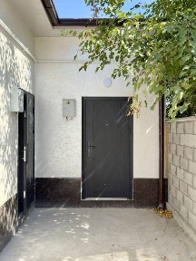 Продается 3-х комнатный коттедж на сергели Дарё буйи новый