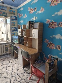 2хонали хонадон. 2х комнатная квартира