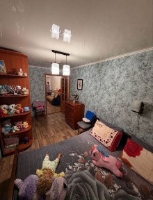 Чиланзар Г9А Фархадский базар Продам 2/1/4 балкон 2/6
